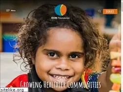 Sites similar to eon.org.au