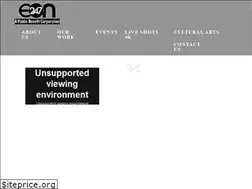Sites similar to eon247.com