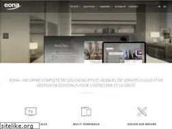 Sites similar to eona.com