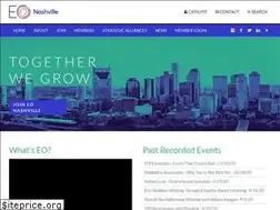 Sites similar to eonashville.com