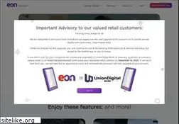 Sites similar to eonbankph.com