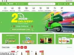 Sites similar to eonbazar.com