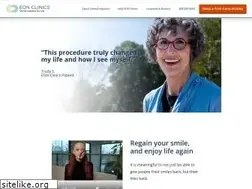 Sites similar to eonclinics.com