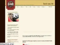 Sites similar to eoncoffee.com