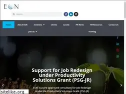 Sites similar to eonconsulting.com.sg