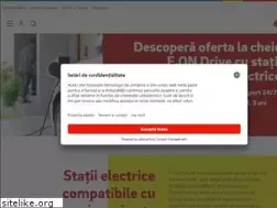 Sites similar to eondrive.ro