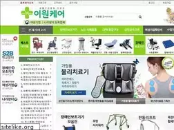 Sites similar to eonecare.co.kr