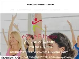 Sites similar to eonefitness.ca