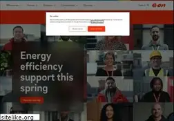 Sites similar to eonenergy.com