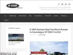Sites similar to eoneny.com