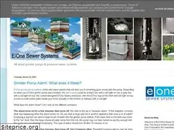 Sites similar to eonesewersystems.blogspot.com