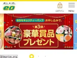 Sites similar to eonet.jp