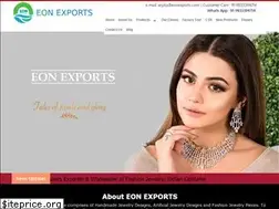 Sites similar to eonexport.com