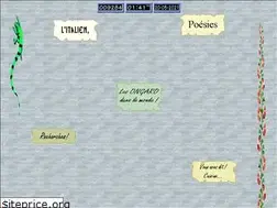 Sites similar to eongaro.free.fr