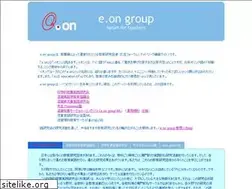 Sites similar to eongr.jp