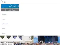 Sites similar to eonhansecup.de