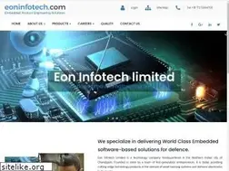 Sites similar to eoninfotech.com
