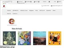 Sites similar to eonlineartgallery.com