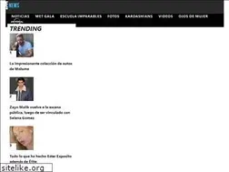 Sites similar to eonlinelatino.com