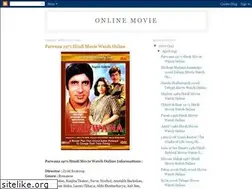 Sites similar to eonlinemovie.blogspot.com