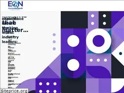 Sites similar to eonmarketresearch.com