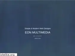 Sites similar to eonmm.com