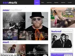 Sites similar to eonmusic.co.uk