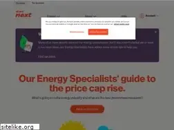 Sites similar to eonnext.com
