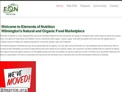 Sites similar to eonnutrition.com