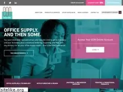 Sites similar to eonoffice.com