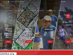 Sites similar to eonorienteering.com