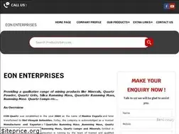 Sites similar to eonquartz.com