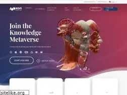 Sites similar to eonreality.com