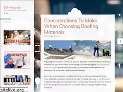 Sites similar to eonsdi.com