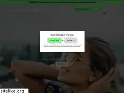 Sites similar to eonsmokepods.com