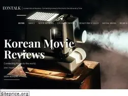 Sites similar to eontalk.com