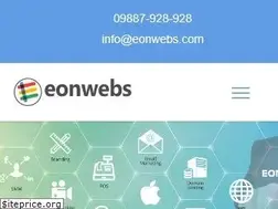 Sites similar to eonwebs.com