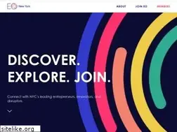 Sites similar to eonyc.org