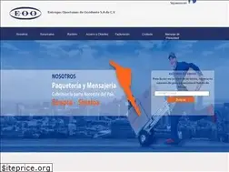 Sites similar to eoo.com.mx