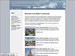 Sites similar to eoolt.org