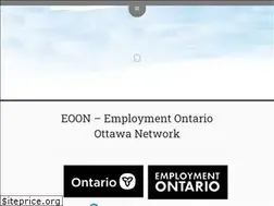 Sites similar to eoon.ca