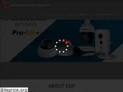 Sites similar to eop.com.pk