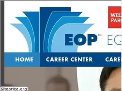 Sites similar to eop.com