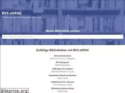 Sites similar to eopac.net