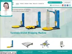 Sites similar to eopacmachinery.com