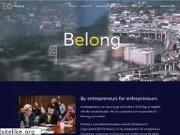 Sites similar to eopdx.org
