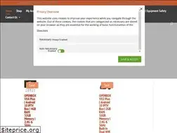 Sites similar to eopenbox.co.uk