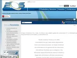 Sites similar to eopensolutions.com