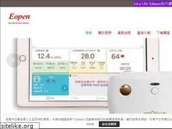 Sites similar to eopentech.com.tw