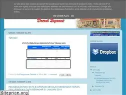 Sites similar to eoperasi.blogspot.my